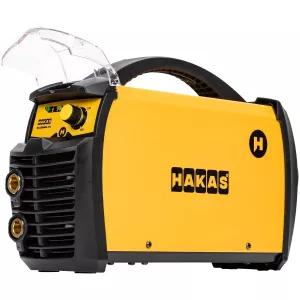 Svets Hakas Plus Mma 160