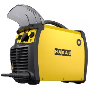 Svets Hakas Plusmig 200