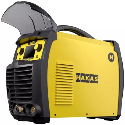 Svets Hakas Plustig 200 Ac/Dc