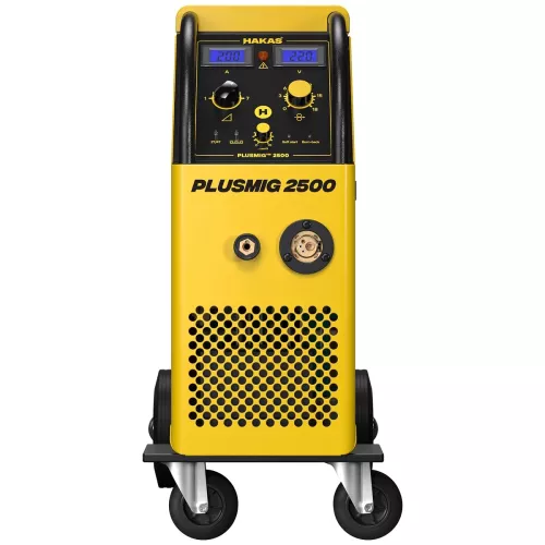 Svets Hakas Plusmig 2500