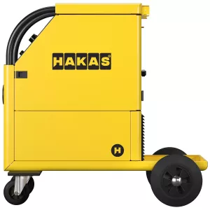 Svets Hakas Plusmig 2500
