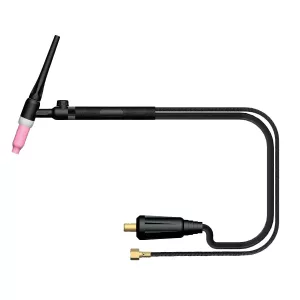 Hakas Ewt Vp17 E4 Tig Svetsbrännare Lift-/Skrapt.