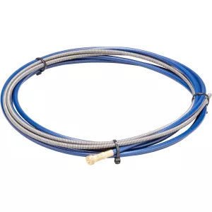 Hakas Original Trådledare  Stål  0,6-0,9 Mm 4 M