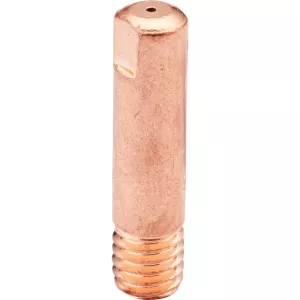 Hakas Original E-Cu Kontaktrör M6 6X25 Std 0,8 Mm