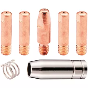 Hakas Original Mig Slitdelssats  1500