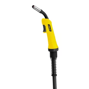 Hakas Ewt 1500 Mig E4 Svetsbrännare