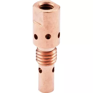 Hakas Original Kontaktrörshållare  M6 2500 Mig