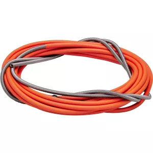 Hakas Original Trådledare  Stål  1,0-1,2 Mm 4 M