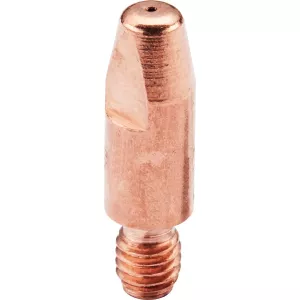 Hakas Original E-Cu Kontaktrör M6 8X28 Fat 1,2 Mm