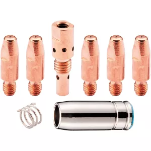 Hakas Original Mig Slitdelssats  2500