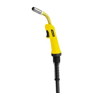 Hakas Ewt 2500 Mig E4 Svetsbrännare