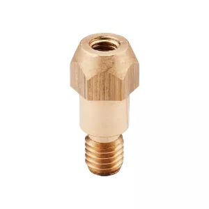 Hakas Original Kontaktrörshållare  M6 3600 Mig