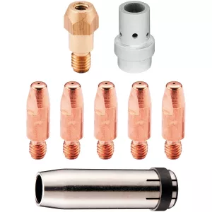 Hakas Original Mig Slitdelssats 3600