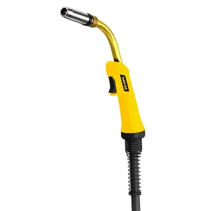 Hakas Ewt 3600 Mig E4 Svetsbrännare