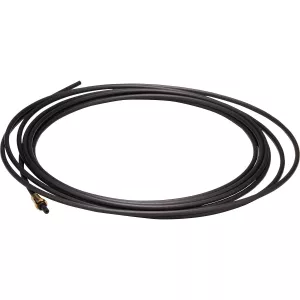 Hakas Original Trådledare Kolteflon 1,0-1,2 Mm 3 M