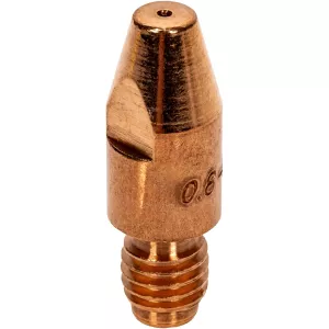 Hakas Original E-Cu Kontaktrör M8 10X30 Fat 0,8Mm