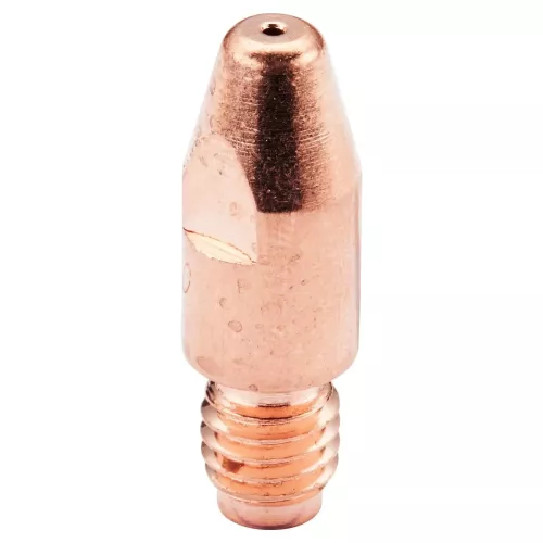 Hakas Original E-Cu Kontaktrör M8 10X30 Fat 1,0Mm