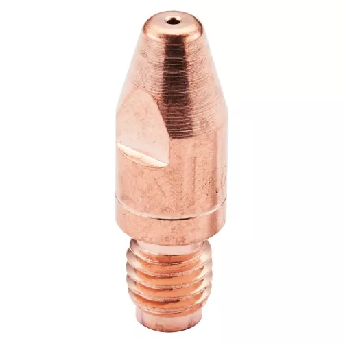 Hakas Original E-Cu Kontaktrör M8 10X30 Fat 1,2Mm