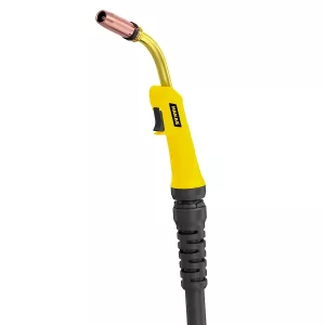 Hakas Ewt 5000W Mig E4 Svetsbrännare