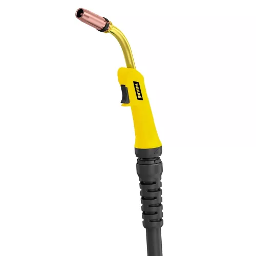 Hakas Ewt 5000W Mig E5 Svetsbrännare