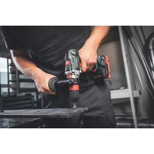 Gb 18 Ltx Bl Q I Gängmaskin Utan Batteri