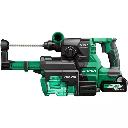 Borrhammare  Dh3628Da 2,5Ah