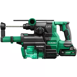 Borrhammare  Dh1828Da 5,0Ah