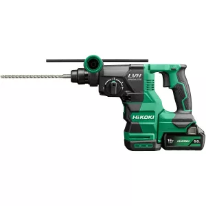 Borrhammare  Dh1826Da 5,0Ah