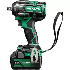 Mutterdragare Wr18Dh 1/2" Utan Batteri Hsc