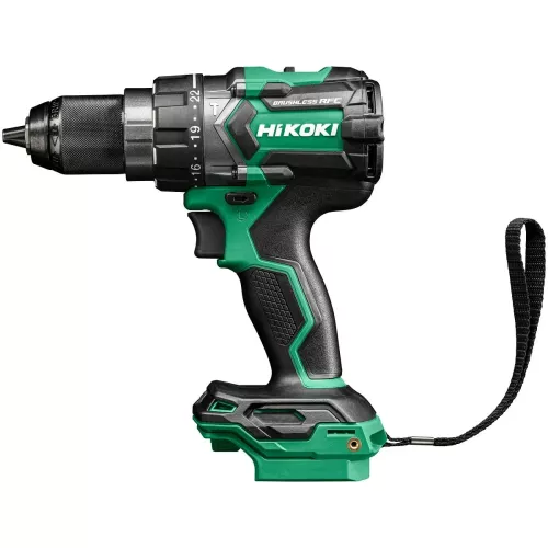 Slagborrmaskin 18V Dv18Dc Utan Batteri Mv Hsc