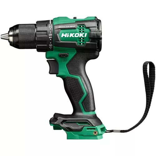 Slagborrmaskin 18V Dv18De Utan Batteri Mv Hsc