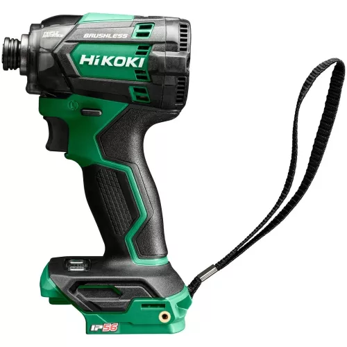 Slagskruvdragare 18V Wh18Dc Utan Batteri Hsc