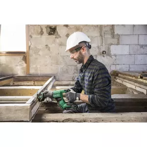 Tigersåg Cr18Dma Tool Only Hsc