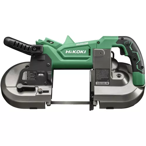 Bandsåg Cb3612Da  Utan Batteri