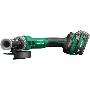 Vinkelslip  18V G18Dve 5,0Ah Hsc