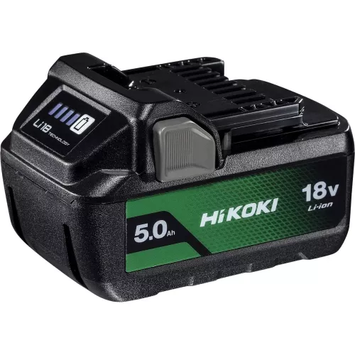 Batteri Li-Ion Bsl1850Ma 5,0Ah