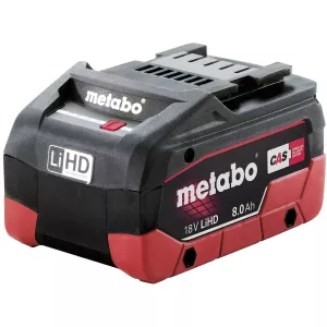 Lihd Batteri 18V - 8.0 Ah