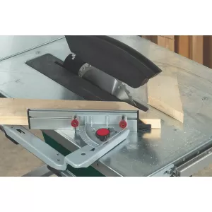 Bordscirkelsåg Tkhs315M-4,2Dnb 400/3/50