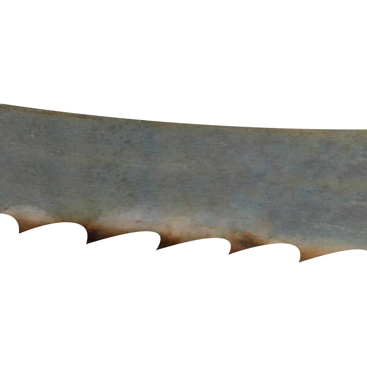 Sågverks Blad Bi-Metal