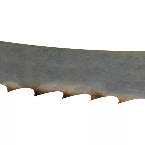 Sågverks Blad Bi-Metal