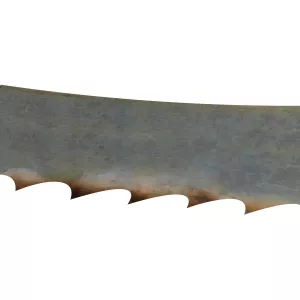 Sågverks Blad Bi-Metal