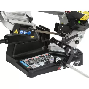 Metalbandsåg Dcs Ng 110 Femi