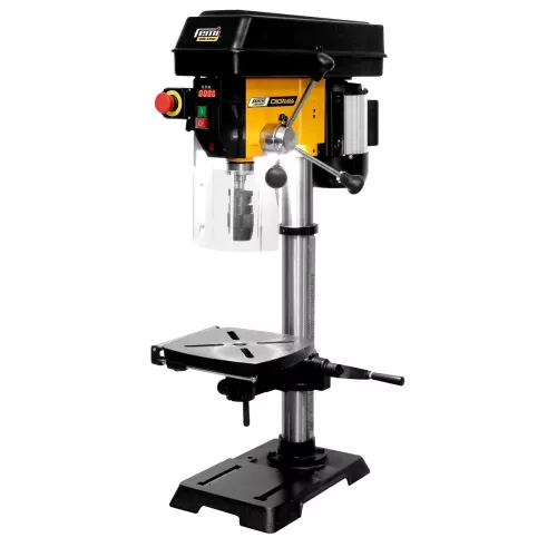 Borrmaskin Digi 900Mm 500W/230V