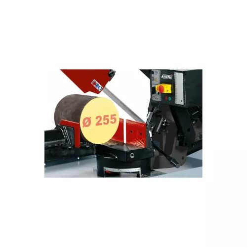 Bandsåg N276 Daxl