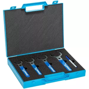 Tätningsregler Set För 16-32Mm Rör