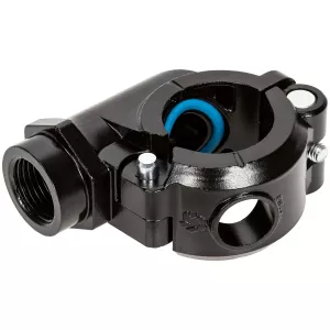 Tappning Läns 40-3/4" Pps1