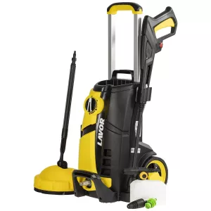 Trycktvätt 150 Bar 2100W Lvr4 150 Wps