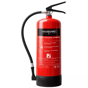 Vattensläckare 6L 21A