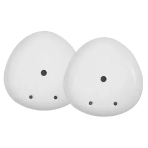 Brandvarnare Pebble Link 2 St 10 År