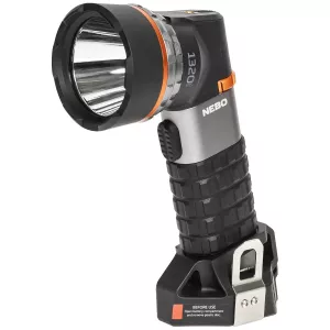 Nebo Sökarljus Luxtreme Sl75 780 Lm 1200M